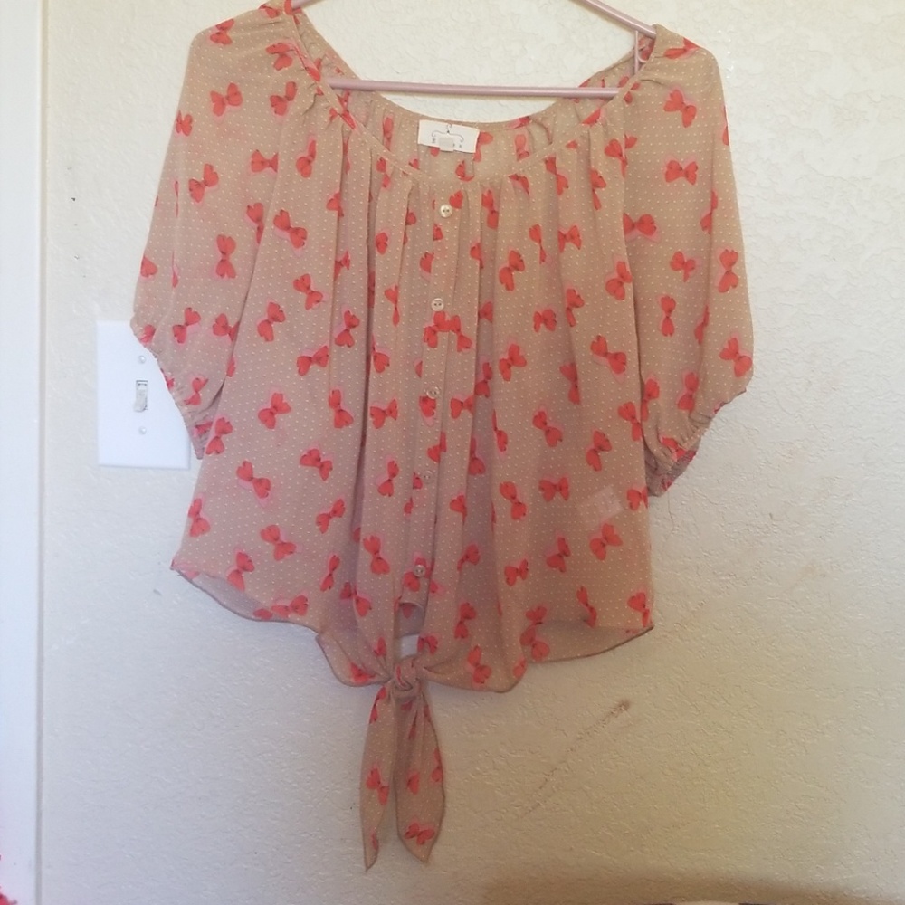 Blouse